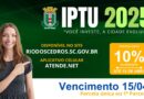 IPTU 2025